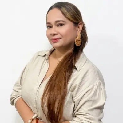 Mayi Vélez