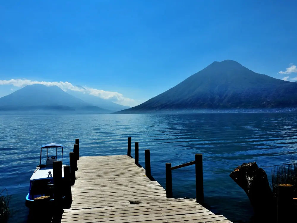 Volcán