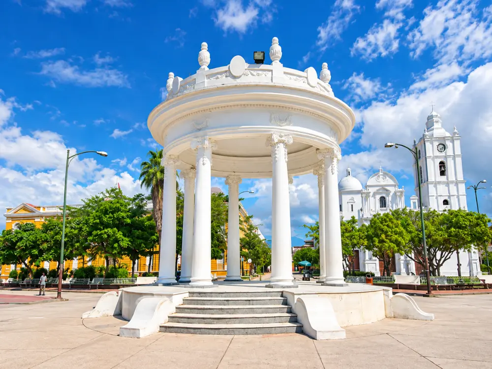 Ciénaga