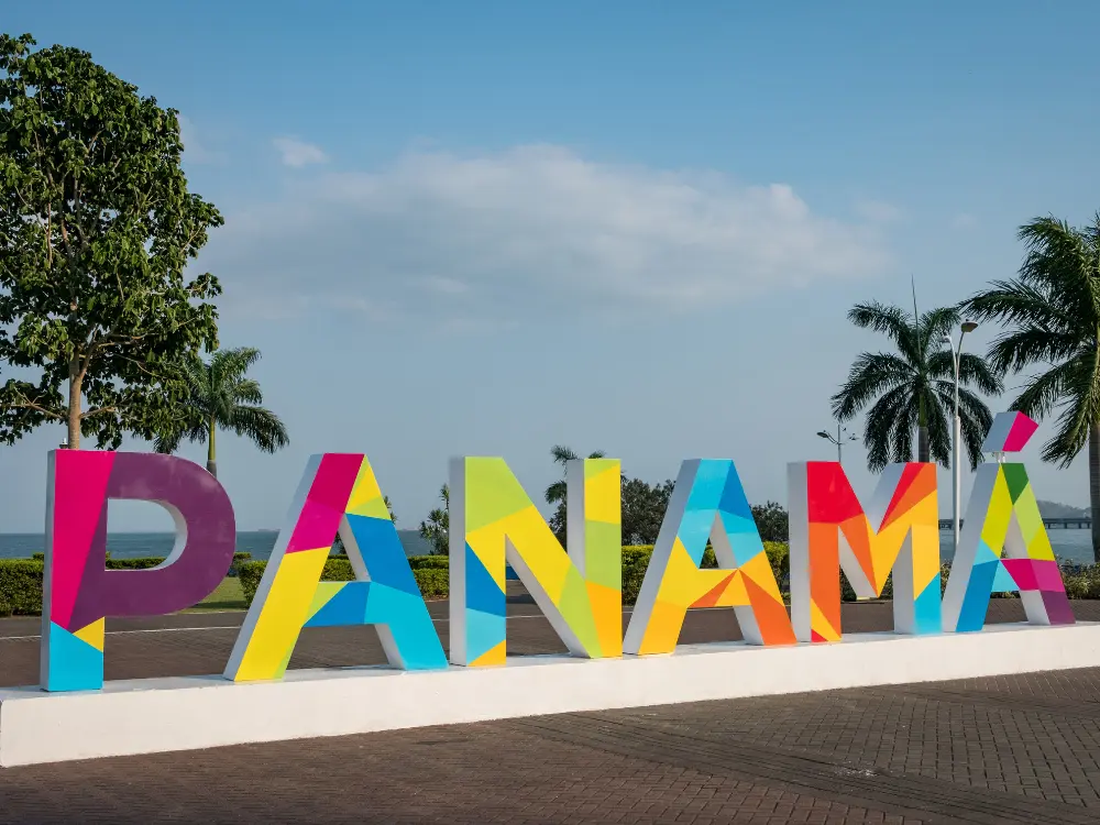 Ciudad de Panamá