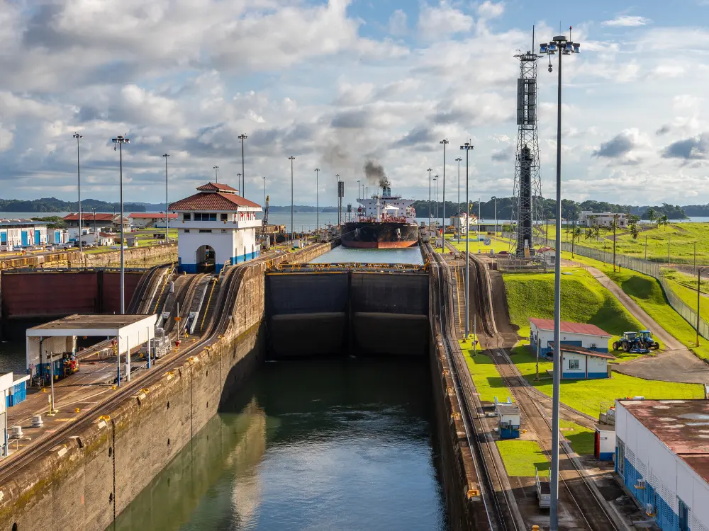 Biomuseo de Panamá