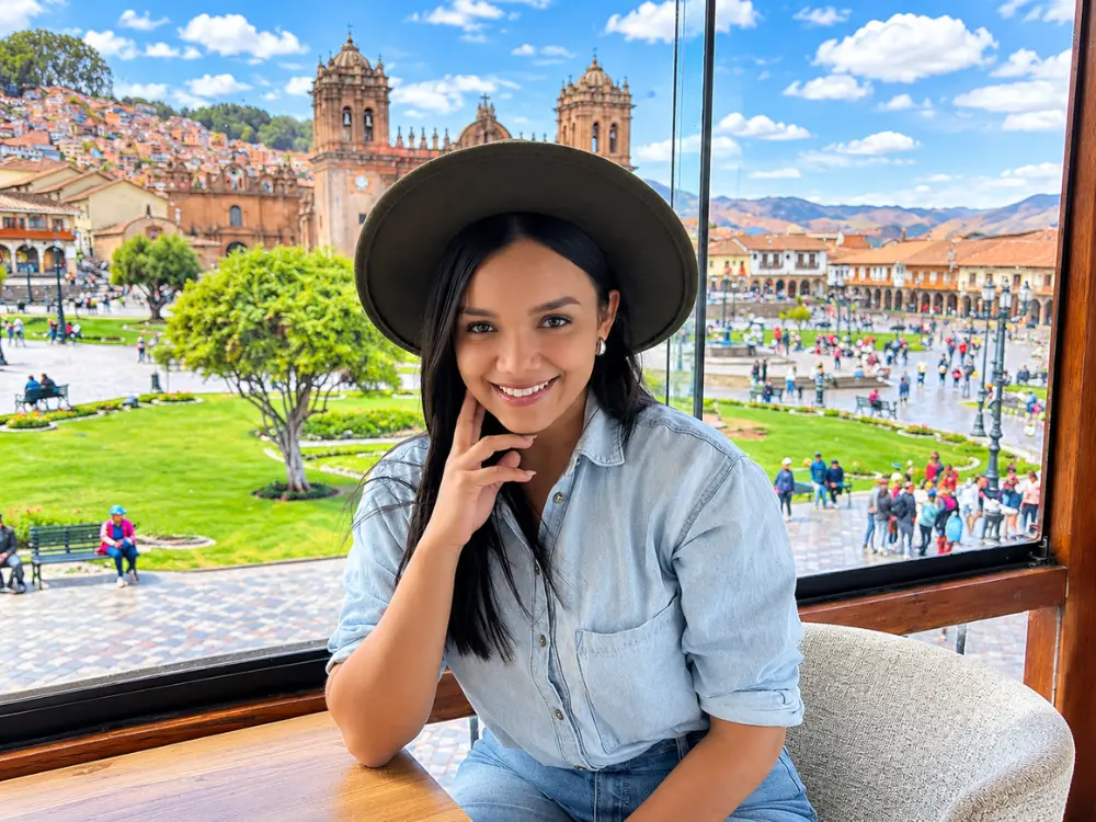 Viajeros de Envío Tour en Perú