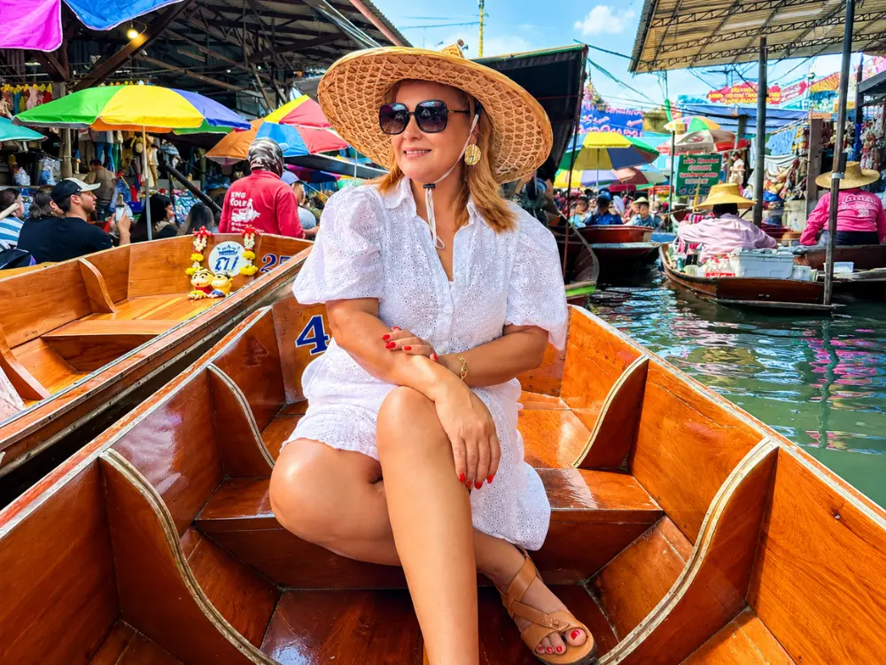 Tailandia