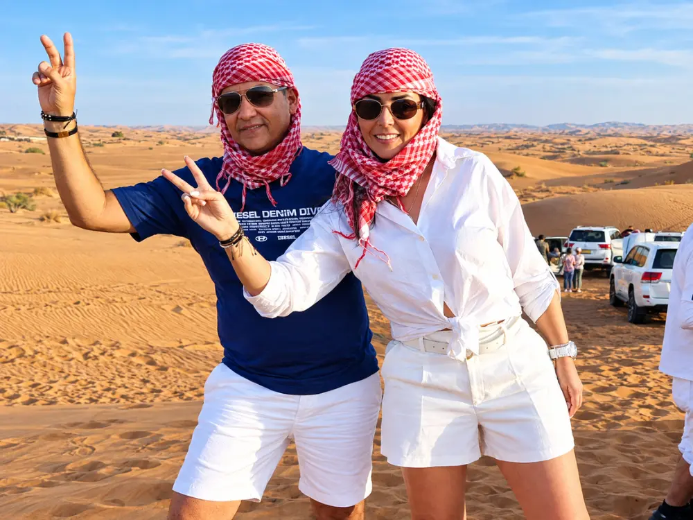 Abu Dabi