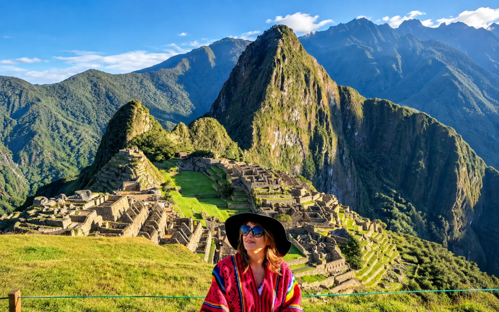 Perú Milenario
